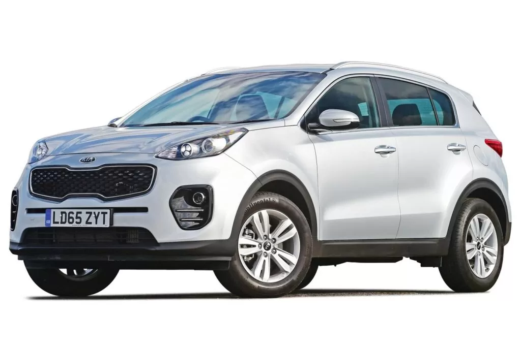 Ремонт Kia