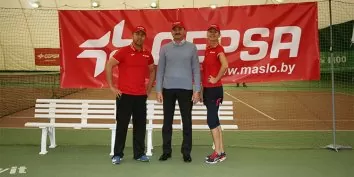 турнир по большому теннису